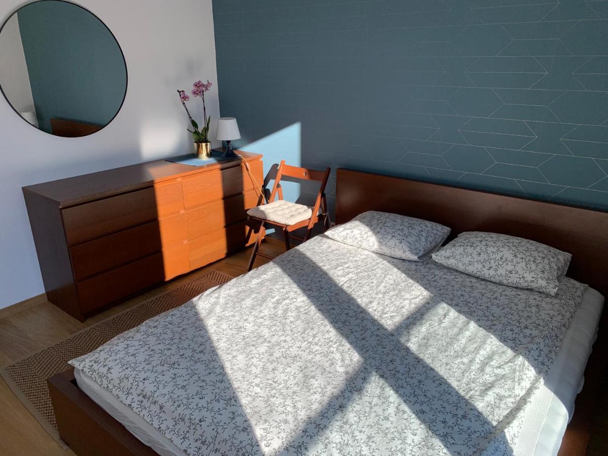 Appartement Horizon Ow8 à Gdynia Extérieur photo